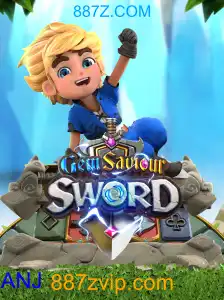 GemSaviourSword