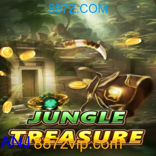 JungleTreasure